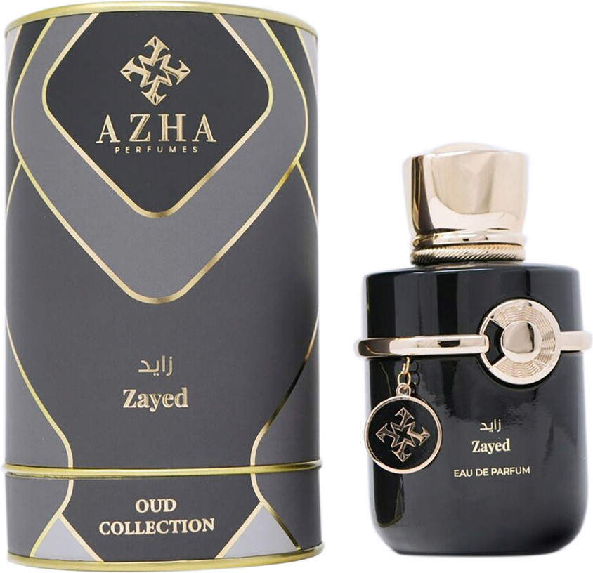 Eau de Parfum Azha Zayed