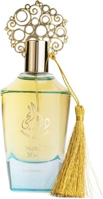 Eau De Parfum Ard Al Zaafaran Dar Al Hae