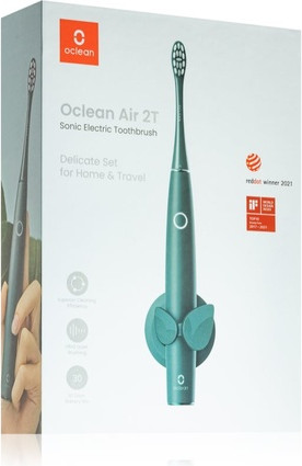 Электрическая зубная щетка Oclean Air 2T