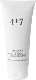 Cleanser Makeup Remover Minus 417 Every More