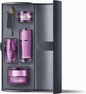 Набор кремов для глаз La Prairie