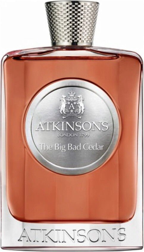 Eau De Parfum Atkinsons The Big Bad Cedar