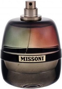 Eau De Parfum Missoni Parfum Pour Homme