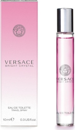Eau De Toilette Versace Bright Crystal