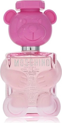 Eau De Toilette Moschino Toy 2 Bubble Gum