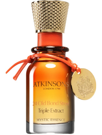 Eau De Parfum Atkinsons 24 Old Bond Street Triple Extract Mystic Essence