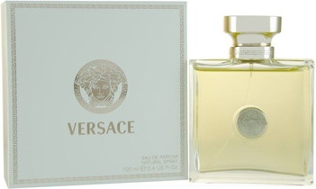 Eau De Parfum Versace New Woman