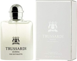 Eau De Toilette Trussardi Donna