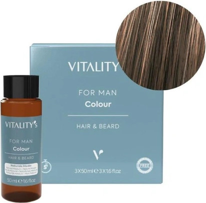 Vitamin Serum Vitality's Vitality's