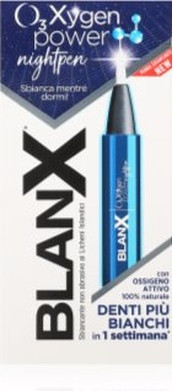 Tooth Whitener Pen Blanx