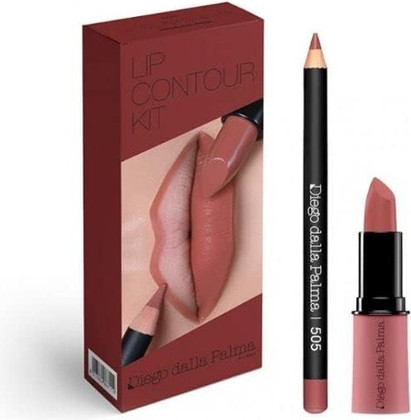 Lip Contour Kit Diego Dalla Palma