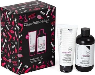 Haarpflegeset Diego Dalla Palma Cheraplex Set