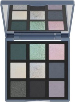 Eyeshadow Palette Diego Dalla Palma Nuda Ice