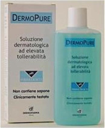 Lotion Dispenser Dermofarm