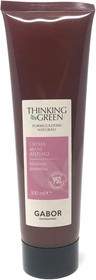 Увлажняющий Защитный Крем для Рук Gabor Thinking Green