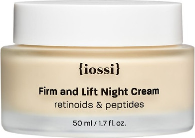 Nachtcreme Iossi Straffung und Lifting Nachtcreme
