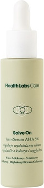 Serum Health Labs Care
