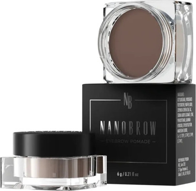 Помада для бровей Nanobrow