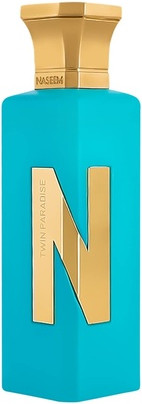 Eau De Parfum Naseem Twin Paradise