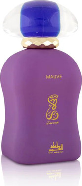 Eau De Parfum Mamlakt Al Oud Durrah Muave