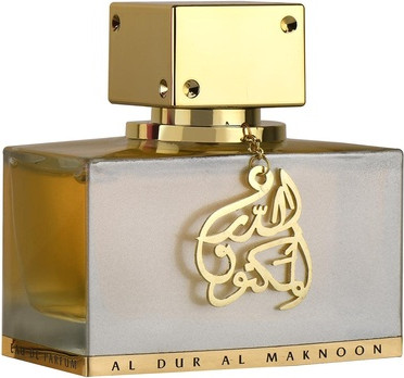 Eau De Parfum Lattafa Al Dur Al Maknoon