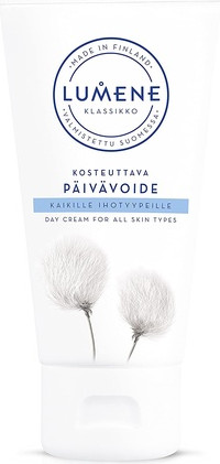 Day Cream Lumene Klassikko