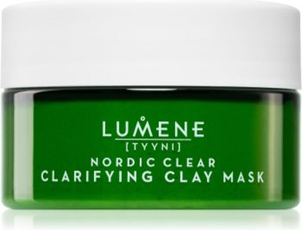 Cleansing Mask Lumene Tyyni Nordic Clear