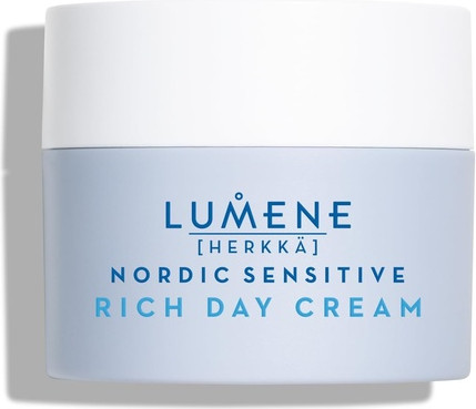 Day Cream Lumene Nordic Sensitive