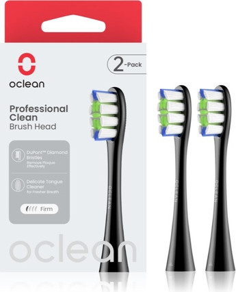 Сменная насадка Oclean