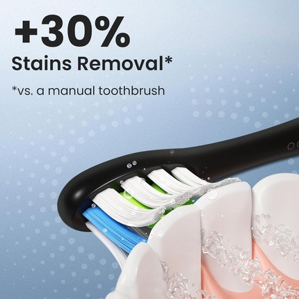 Сменные насадки для электрической зубной щетки Oclean Professional Clean