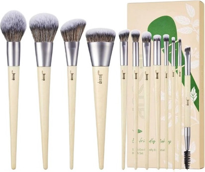 Pinselset Jessup