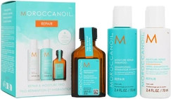 Hair Care Sets Moroccanoil