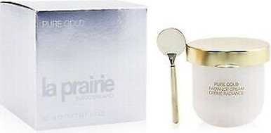 Face Cream La Prairie Pure Gold Radiance Cream Refill