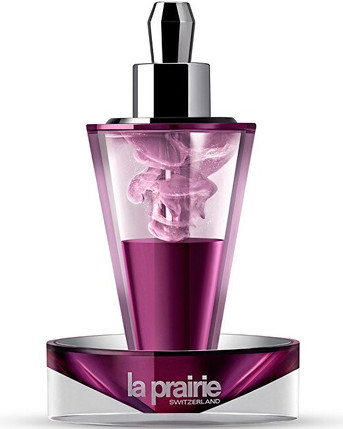 Intensive Skin Rejuvenation Treatment La Prairie Platinum Rare Haute Rejuvenation Protocol