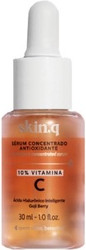 Serum Quem Disse Berenice Skin.Q Concentrated Antioxidant Serum