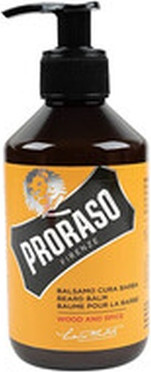 Bartbalsam Proraso Wood & Spice