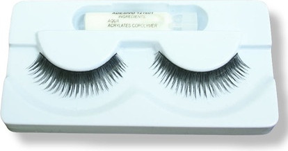 Unechte Wimpern Sibel Real Eyelashes