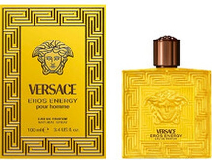 Eau De Parfum Versace Eros Energy