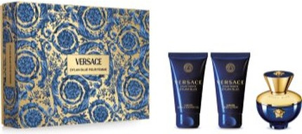 Fragrance Set Versace