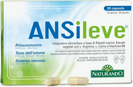 Kapseln Naturando