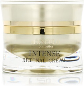 Cream Di Angelo Cosmetics Intense Retinal Cream 30ml