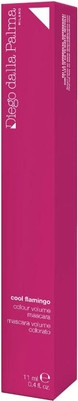 Mascara Diego Dalla Palma Color Volume Mascara