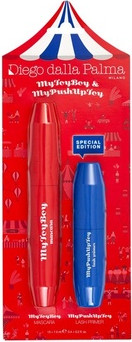 Mascara Diego Dalla Palma My Toy Boy Extra Volume + Mini My Push Up Toy