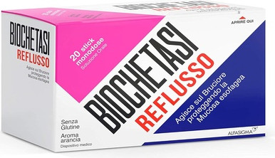 Medizinprodukt Alfasigma