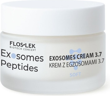 Floslek Exosomes Peptides Cream - Creme mit Exosomen gegen Falten