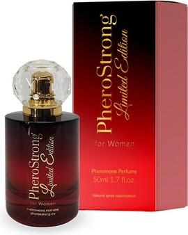 Eau De Parfum Pheromone Limited Edition Pheromone Perfume For Women