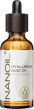 Сыворотка для лица Nanoil