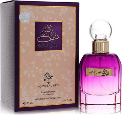 Eau De Parfum Arabiyat Prestige My Perfumes