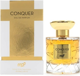 Eau De Parfum Arabiyat Prestige Myperfumes Conquer