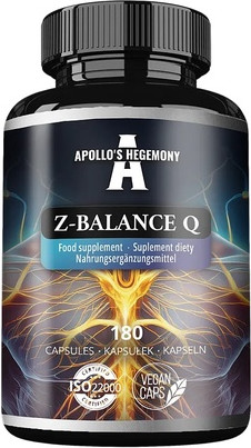Dietary Supplement Apollo's Hegemony